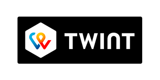 Twint logo